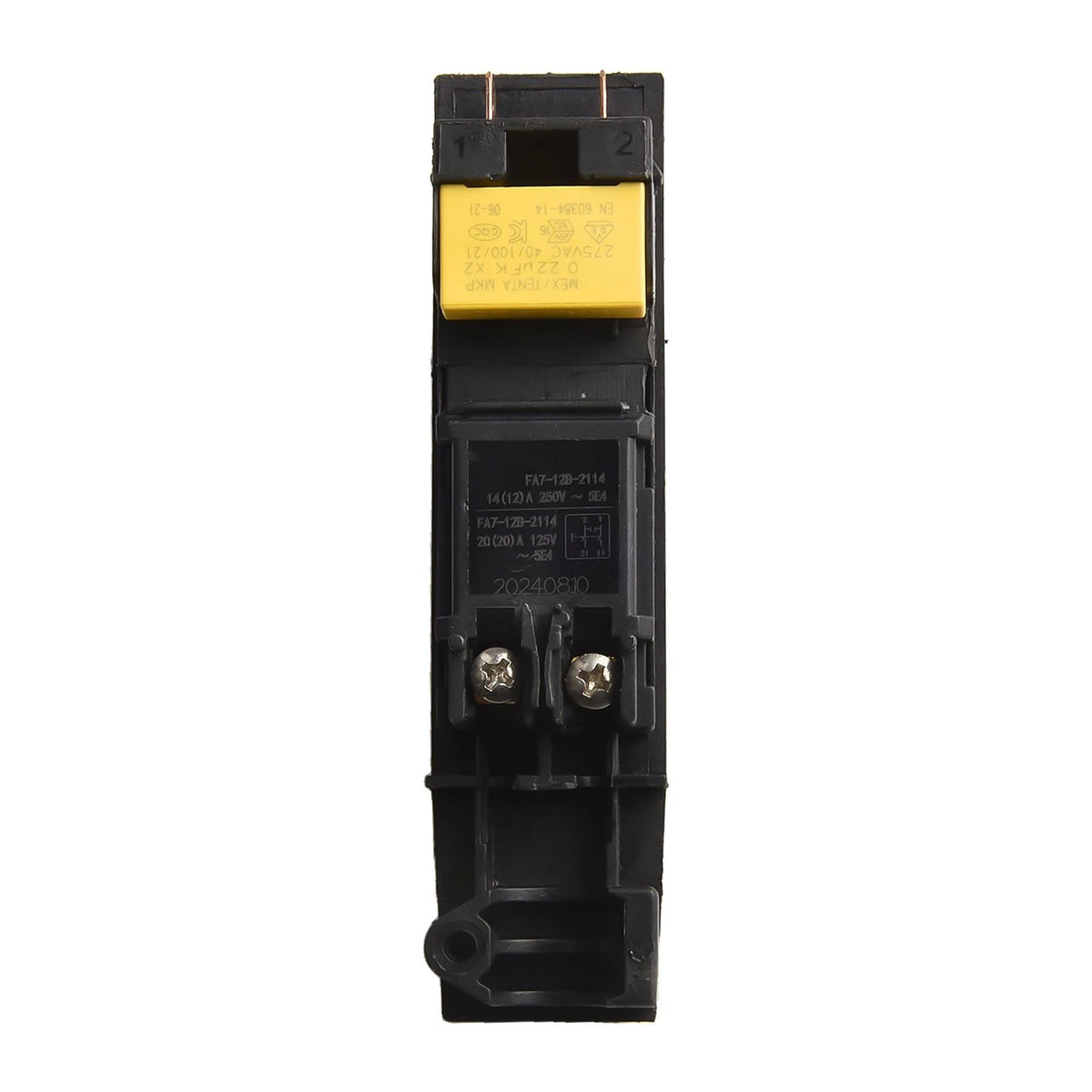 Angle Grinder Trigger Switch for