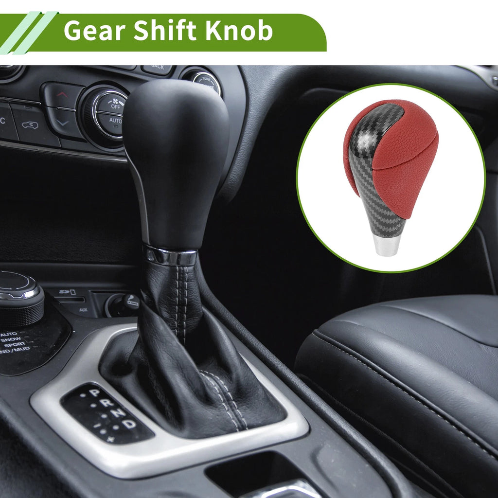 Automatic Gear Shift Knob Replacement for Lexus ES350 (2007–2015)