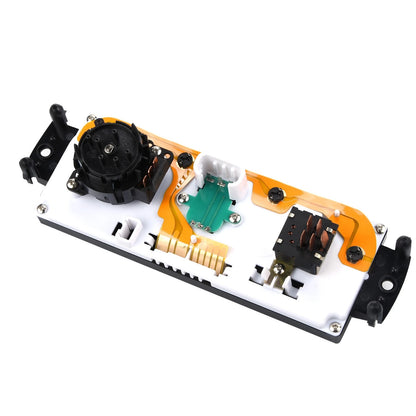 A/C Heater Control Unit for Chevy S10 (1998–2004)