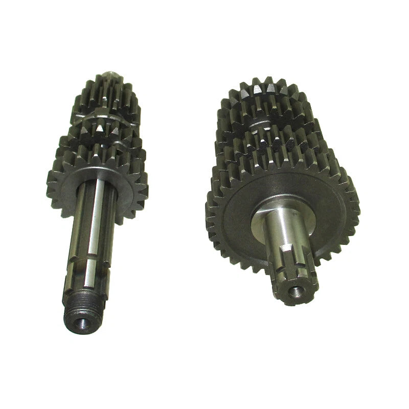 Gear Box for YX 140cc 150cc 160cc 4 Speed Engines