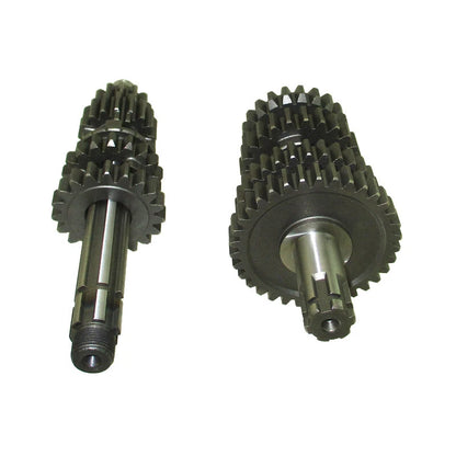 Gear Box for YX 140cc 150cc 160cc 4 Speed Engines