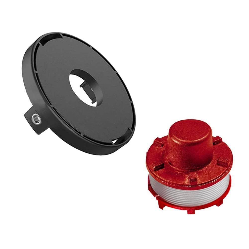Trimmer Spool Set for - 63mm x 50mm