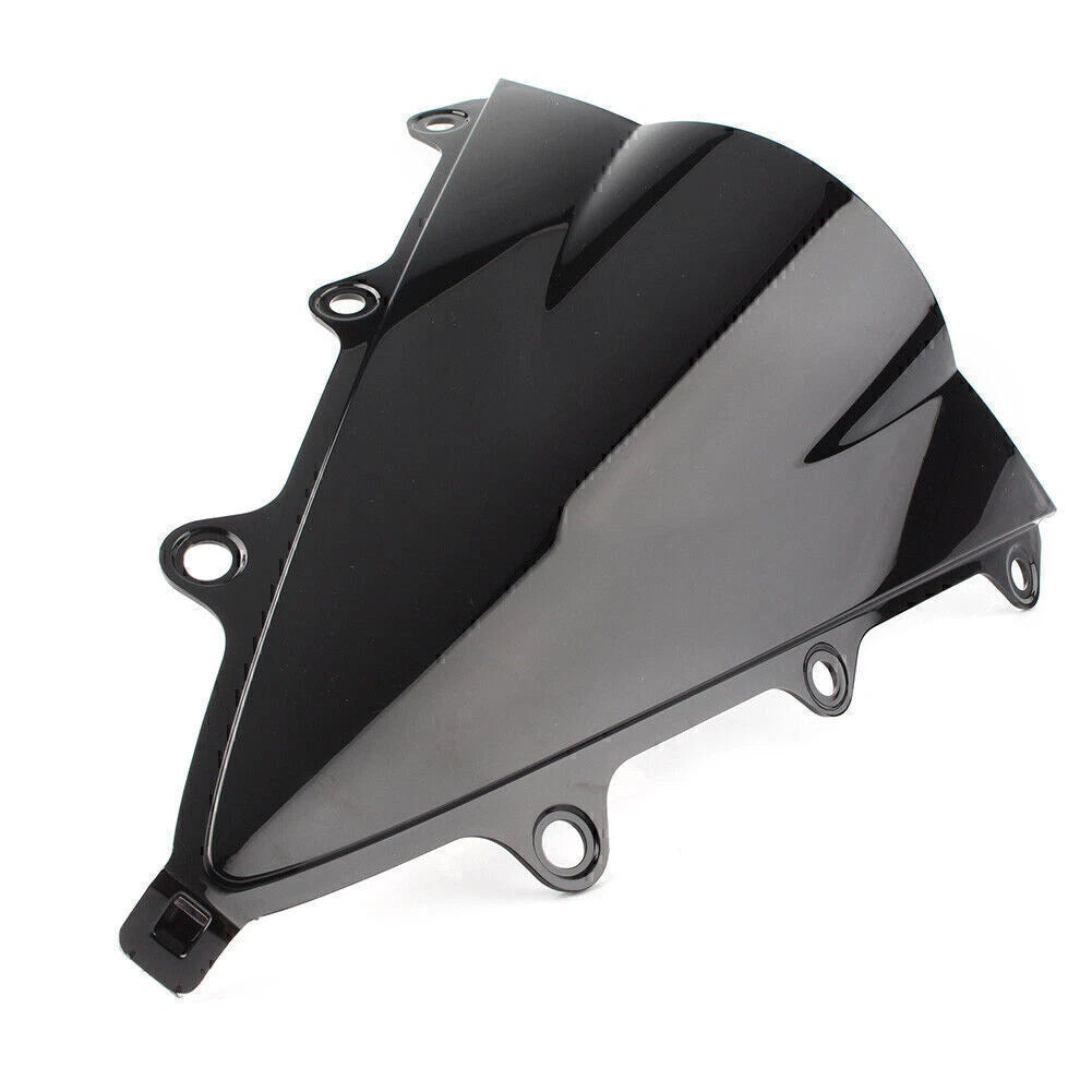 Windshield for Honda CBR300R (2014–2016, 2019) Black