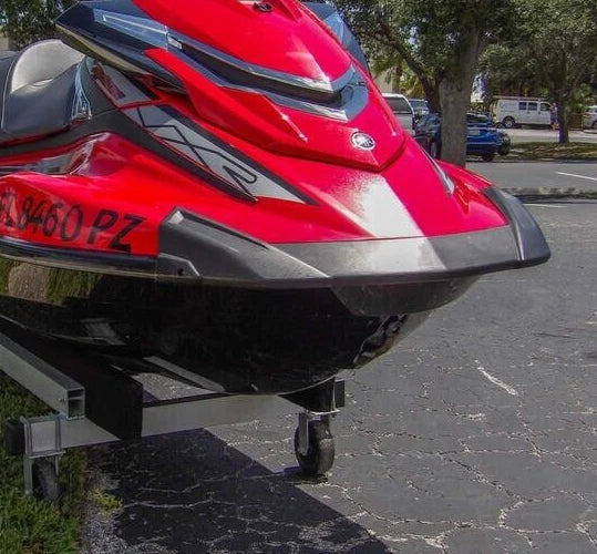 Front Bumper for Yamaha VX Deluxe Cruiser GP1800R (2015–2020) F2X-U2511-10-00