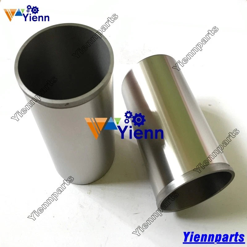 Overhaul Rebuild Kit for Yanmar Engine Digger Generator (3T84HLE, 3T84HTLE)