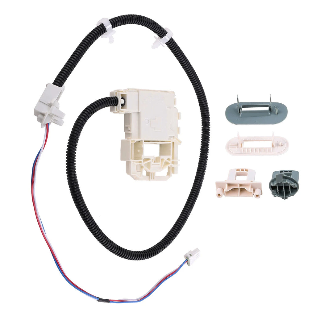 Lid Lock Switch for GE Washing Machine (WH08X32697)