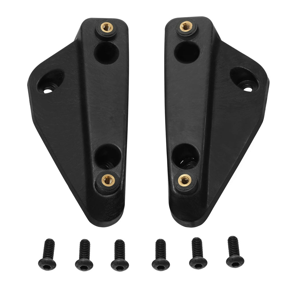 Windshield Mount Bracket for Harley CVO Road Glide FLTRXSE (2023–2025)