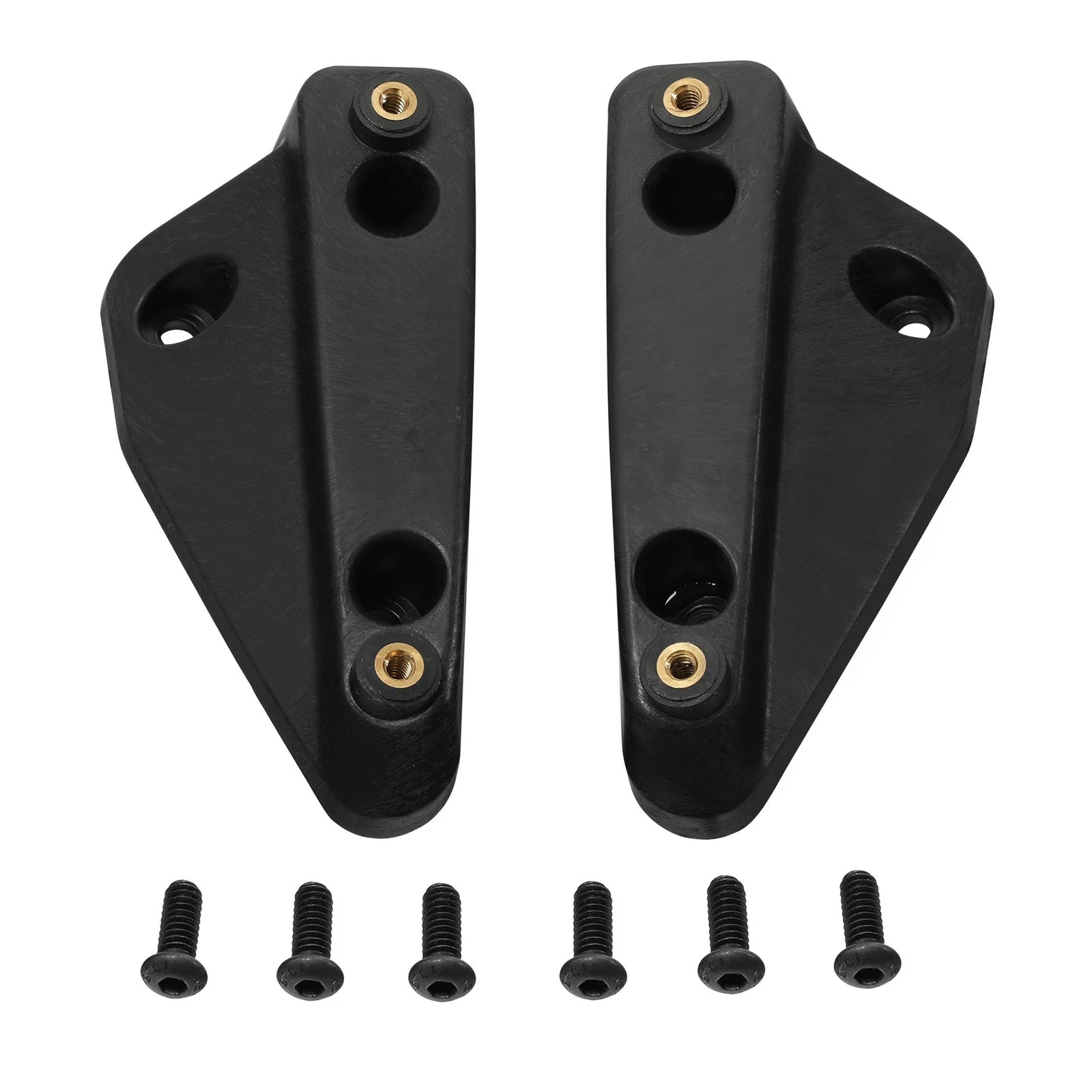 Windshield Mount Bracket for Harley CVO Road Glide FLTRXSE (2023–2025)