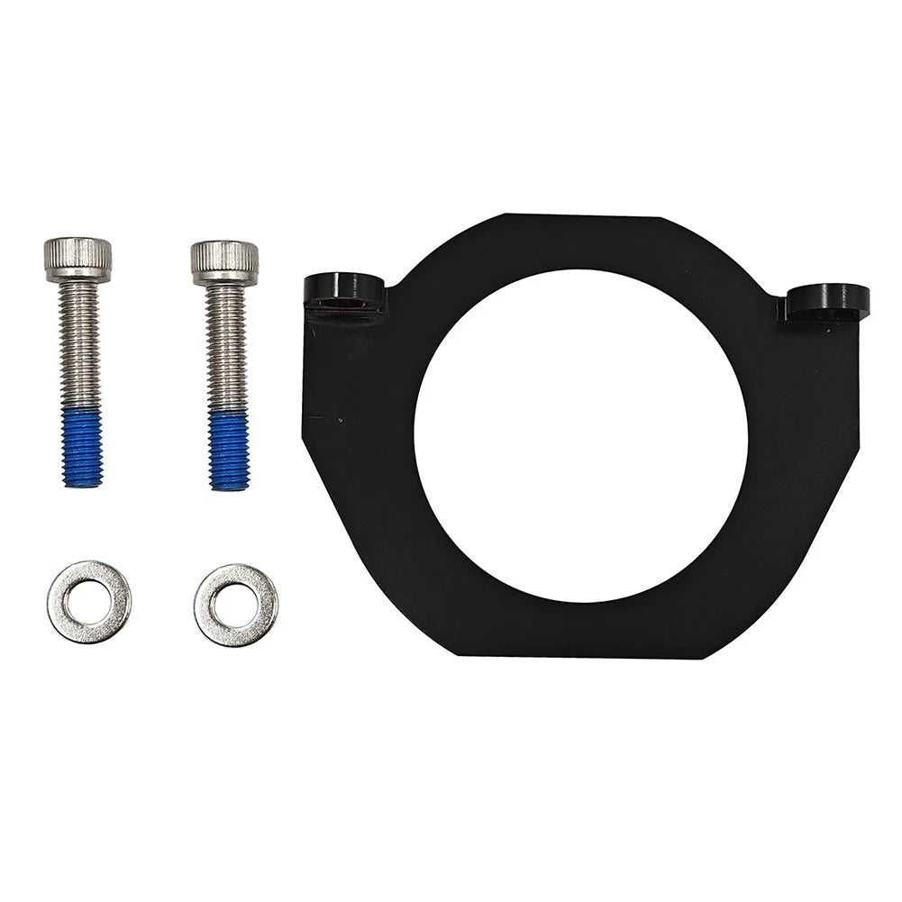 Engine Bay Protection Plate for