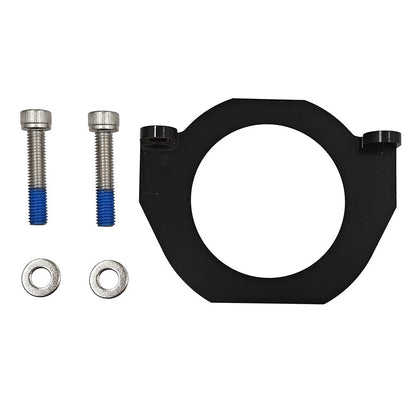 Engine Bay Protection Plate for