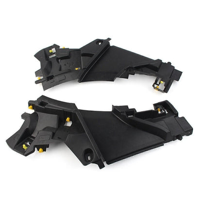 2X Front Bumper Bracket Mount Holder for Land Rover Range Rover Sport (2018–2021)