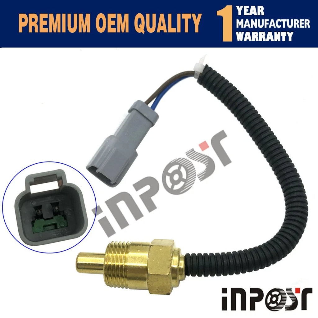 Temperature Sensor for Thermo King Engine (41-7068)