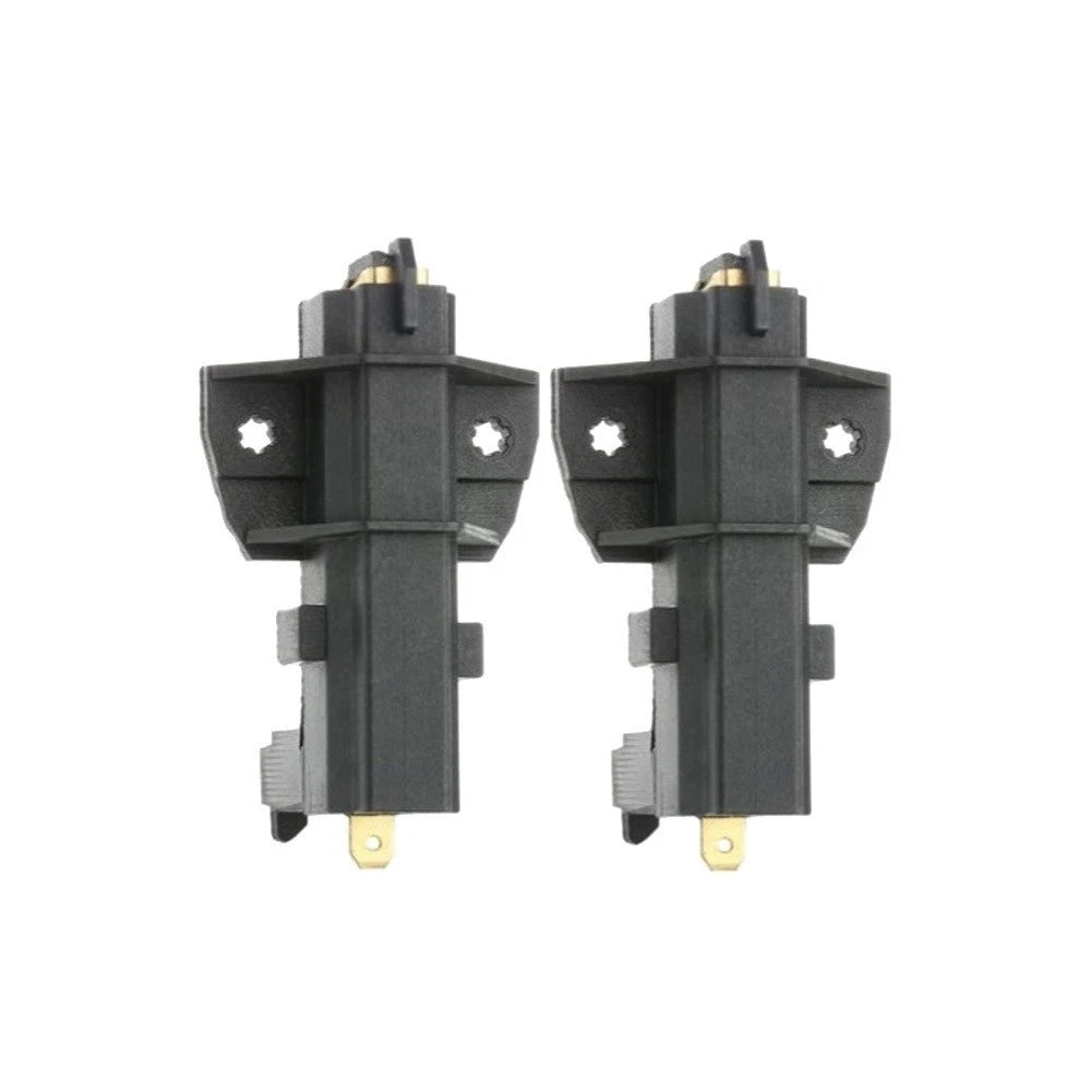 Washing Machine Motor Brushes for Repair (Precision Fit)