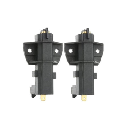 Washing Machine Motor Brushes for Repair (Precision Fit)