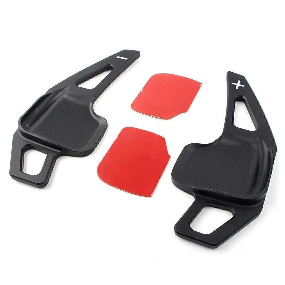 Steering Wheel Shift Paddle Extension for BMW 3 Series, 5 Series (F10/F30/F80)