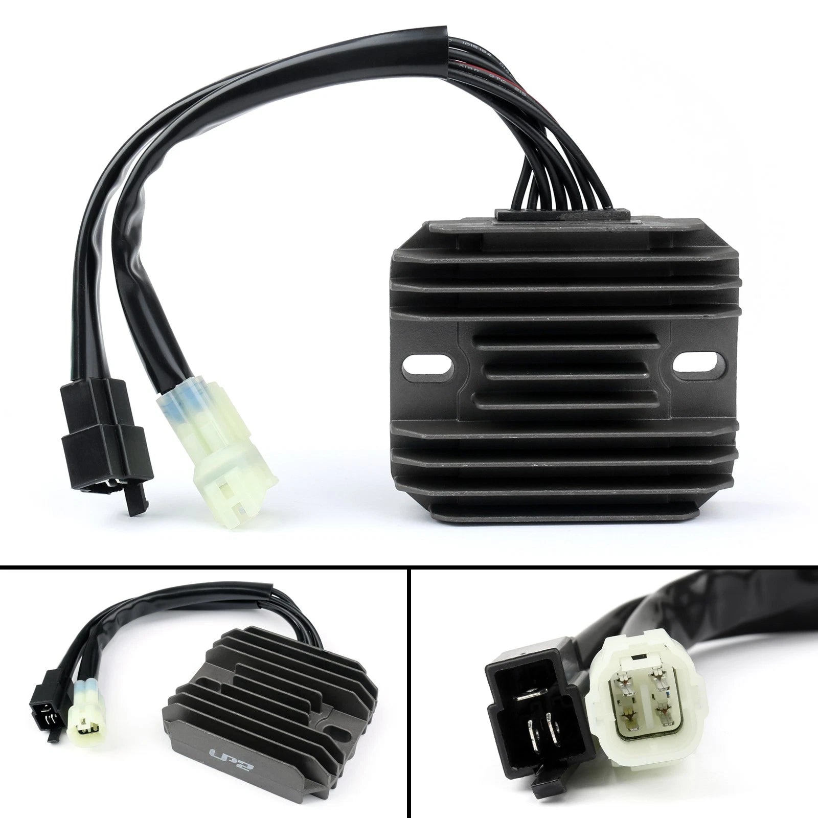 Voltage Regulator Rectifier for Arctic Cat ATV 400/500 (2000–2008)