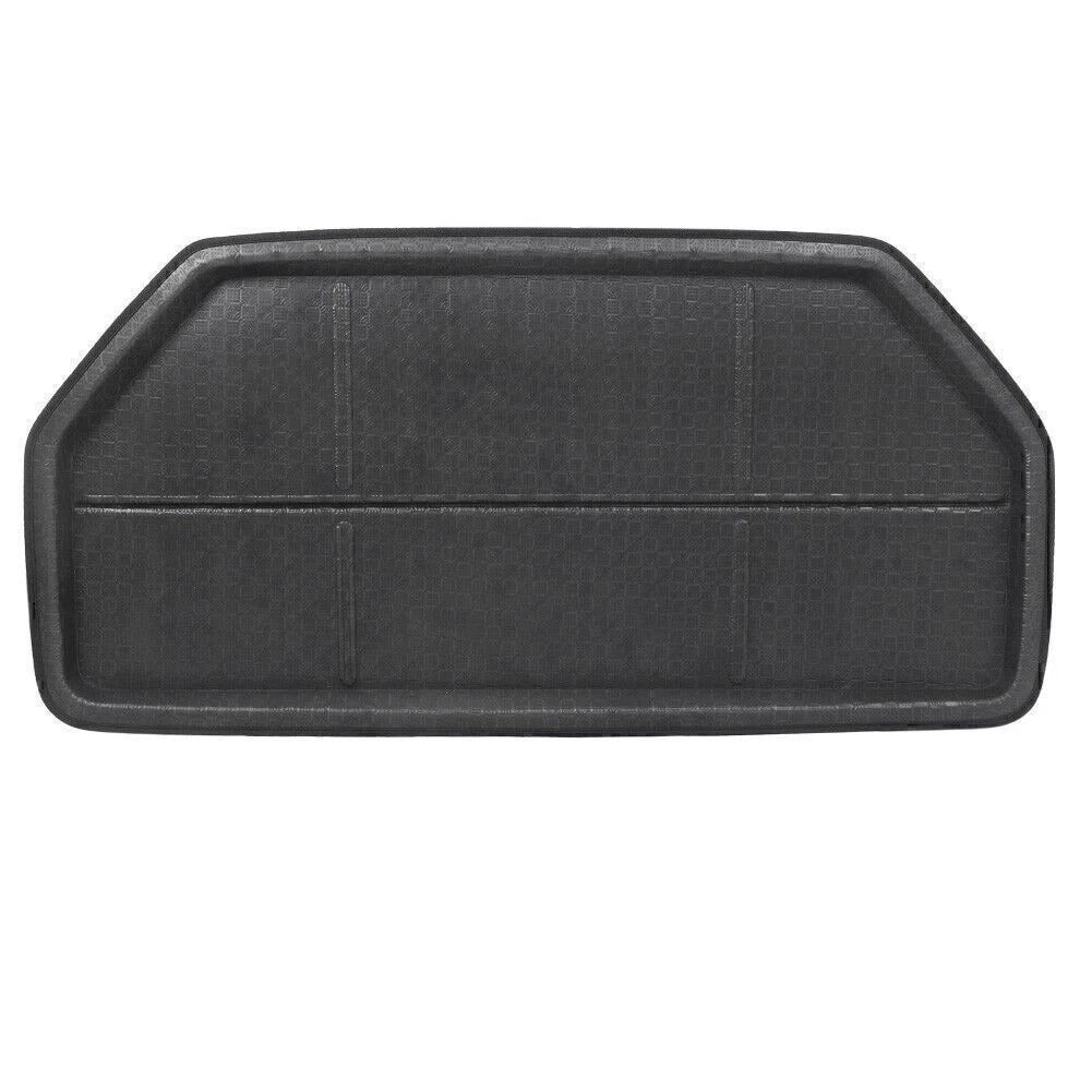 Rear Trunk Mat for Honda Odyssey (2015–2018)