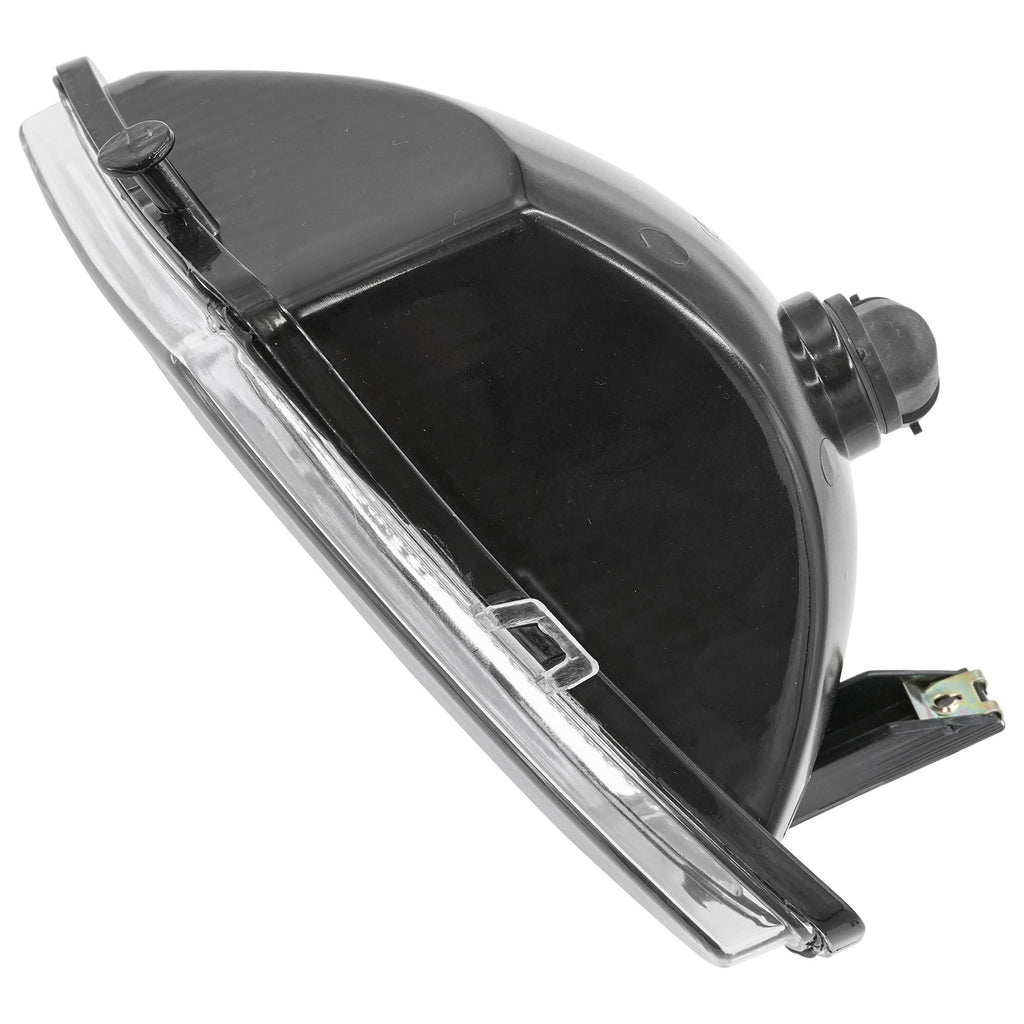 Left Headlight With Bulb Replacement for Polaris Sportsman 800 HO EFI (2005–2010)