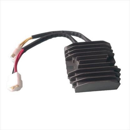 Mosfet Voltage Rectifier Regulator for Triumph Daytona 675 R (2006–2012)