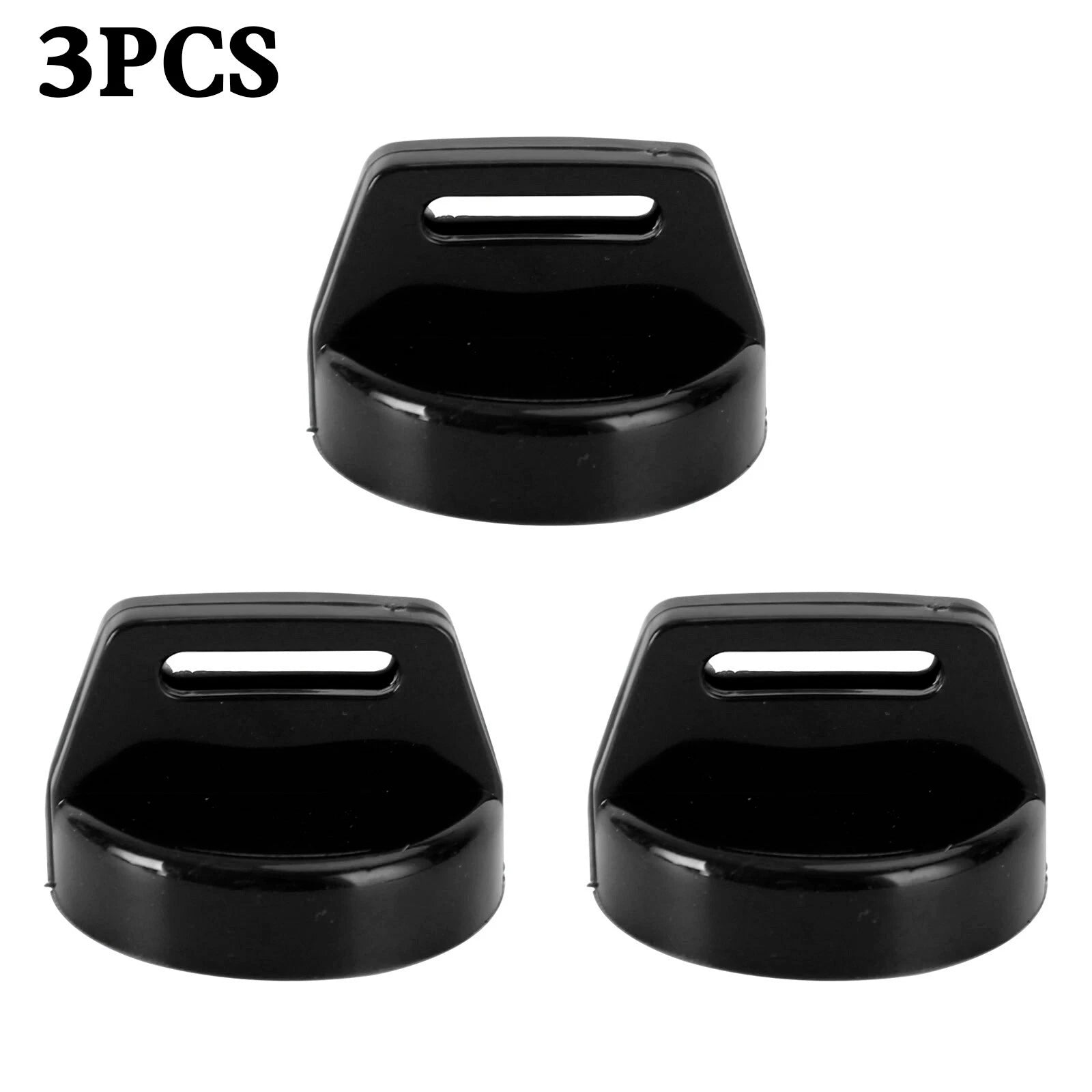 3pcs Ignition Cover for Polaris Scrambler Sportsman RZR (1994–2022) 5433534