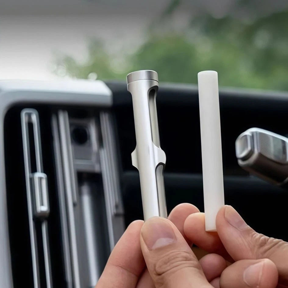 Car Aromatherapy Vent Core for Chery V27 (2026) - Aluminum Refill
