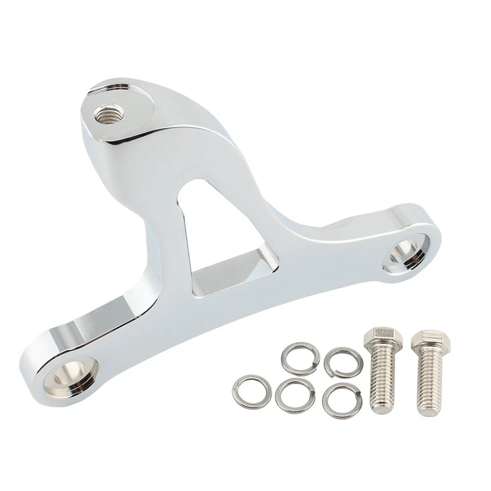 Front Engine Mount Bracket for Harley Davidson Sportster 883/1200 (1986–2023)