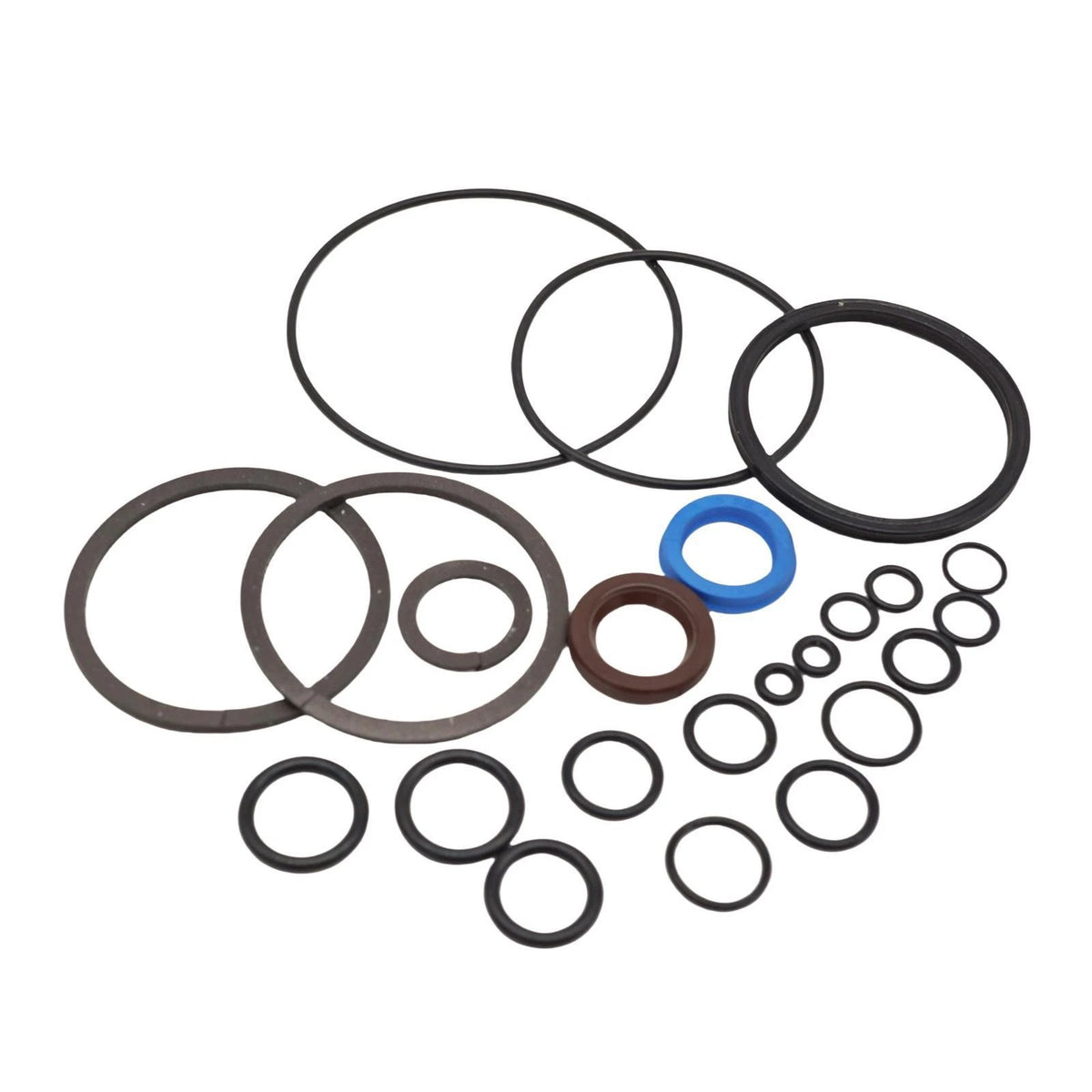 O-Ring and Seal Kit for BRP Johnson Evinrude 40 48 50 (435567)