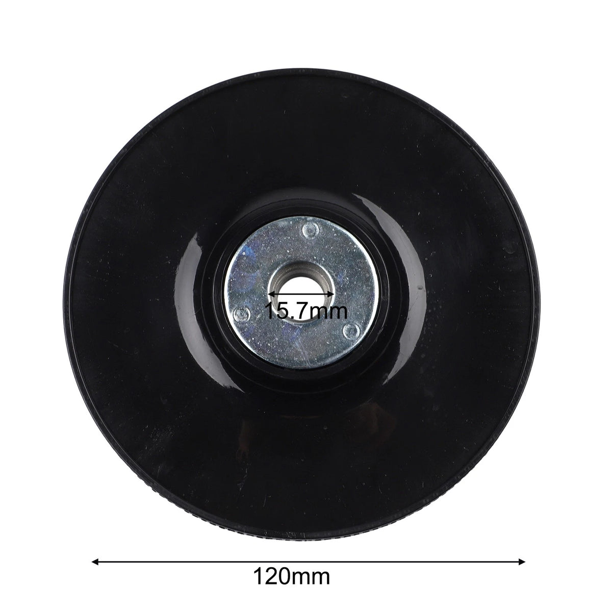 Backing Pad for Angle Grinder (No Specific Part Numbers)