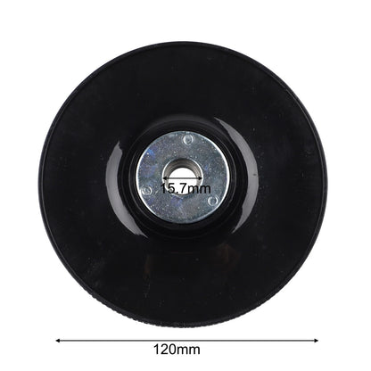 Backing Pad for Angle Grinder (No Specific Part Numbers)