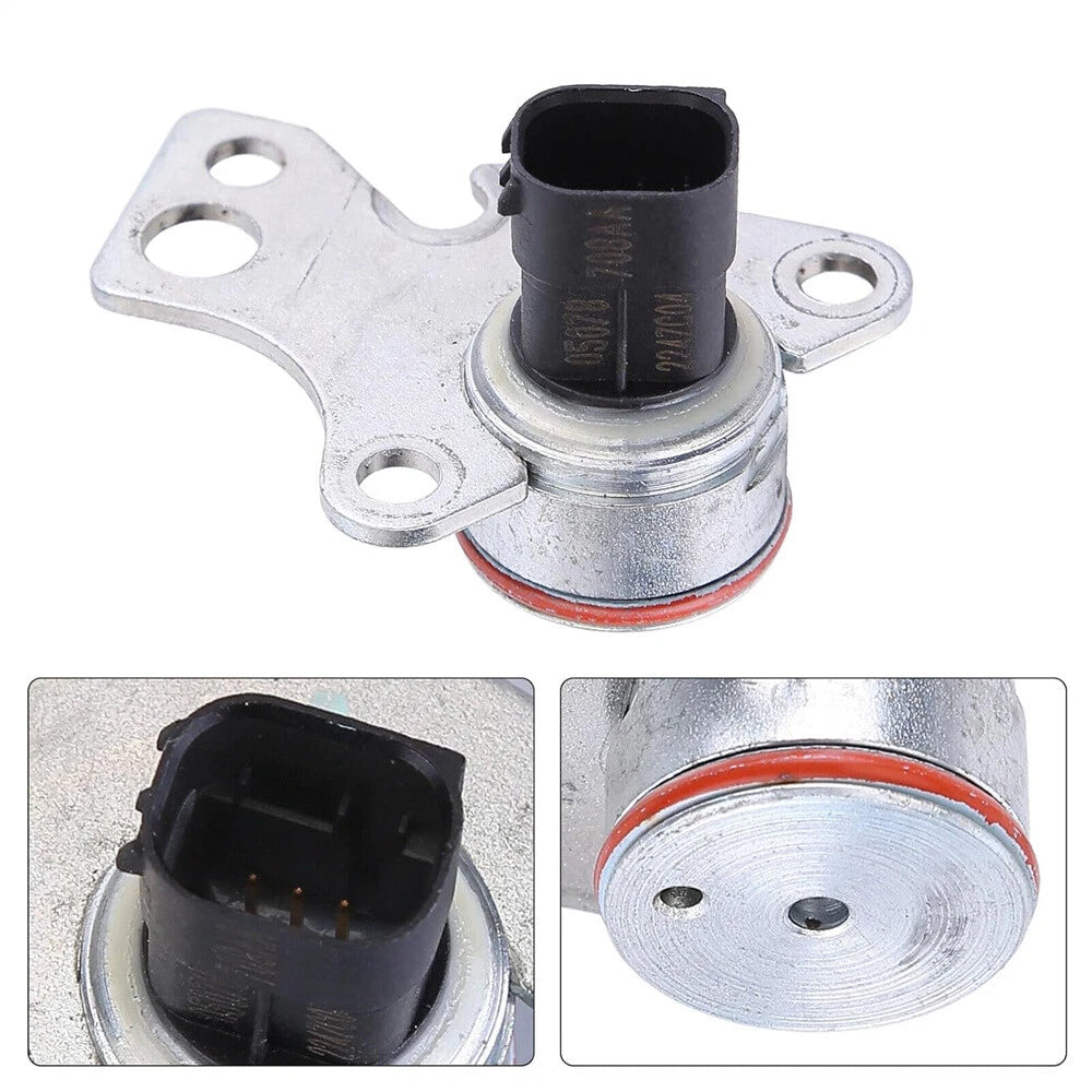 Fit for Chrysler Dodge 62TE Transmission Pressure Transducer Sensor # 5078708AC
