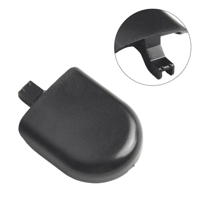 Wiper Cover Trim Clip for Mazda MX-3 (1992–1998) Black ABS