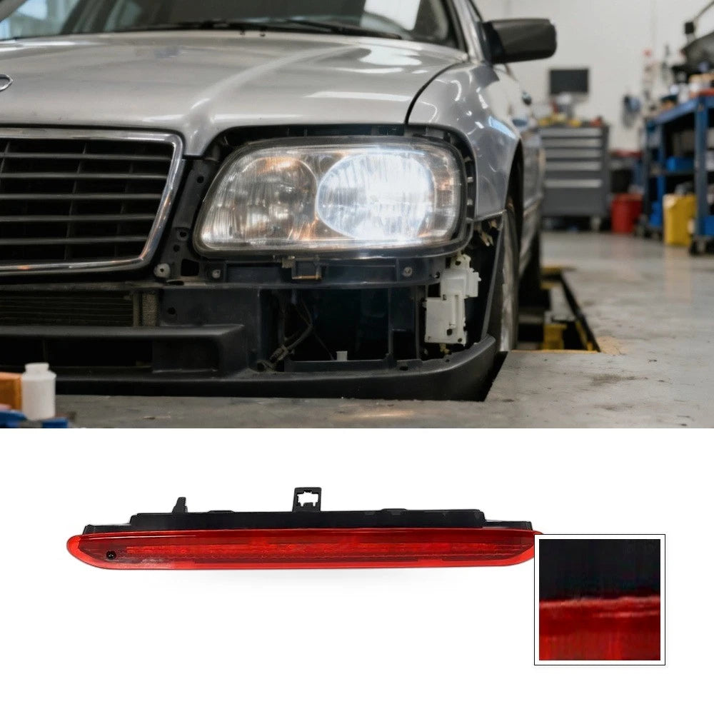 LED Third Brake Light for Fiat Grande Punto (2005–2012) 2122000407