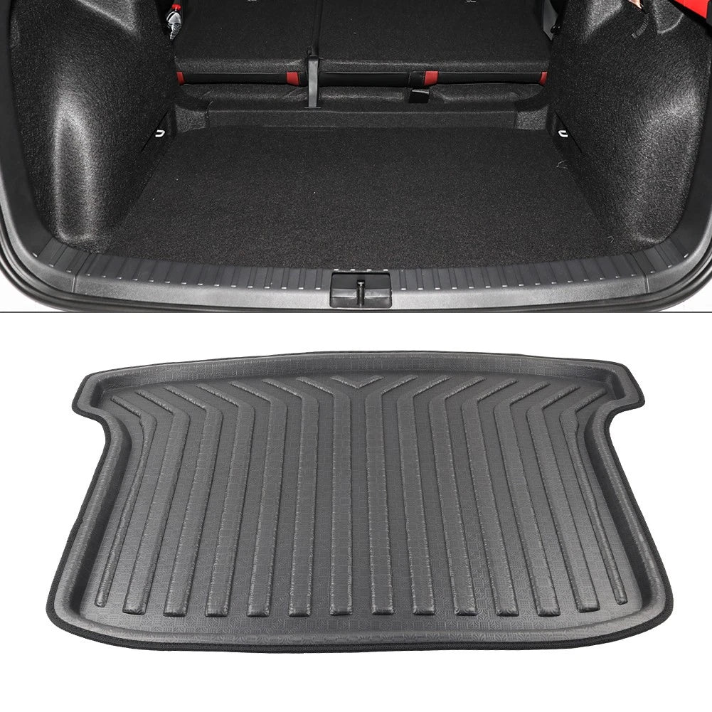 Cargo Tray Cargo Liner for Skoda Karoq (2017–2023)