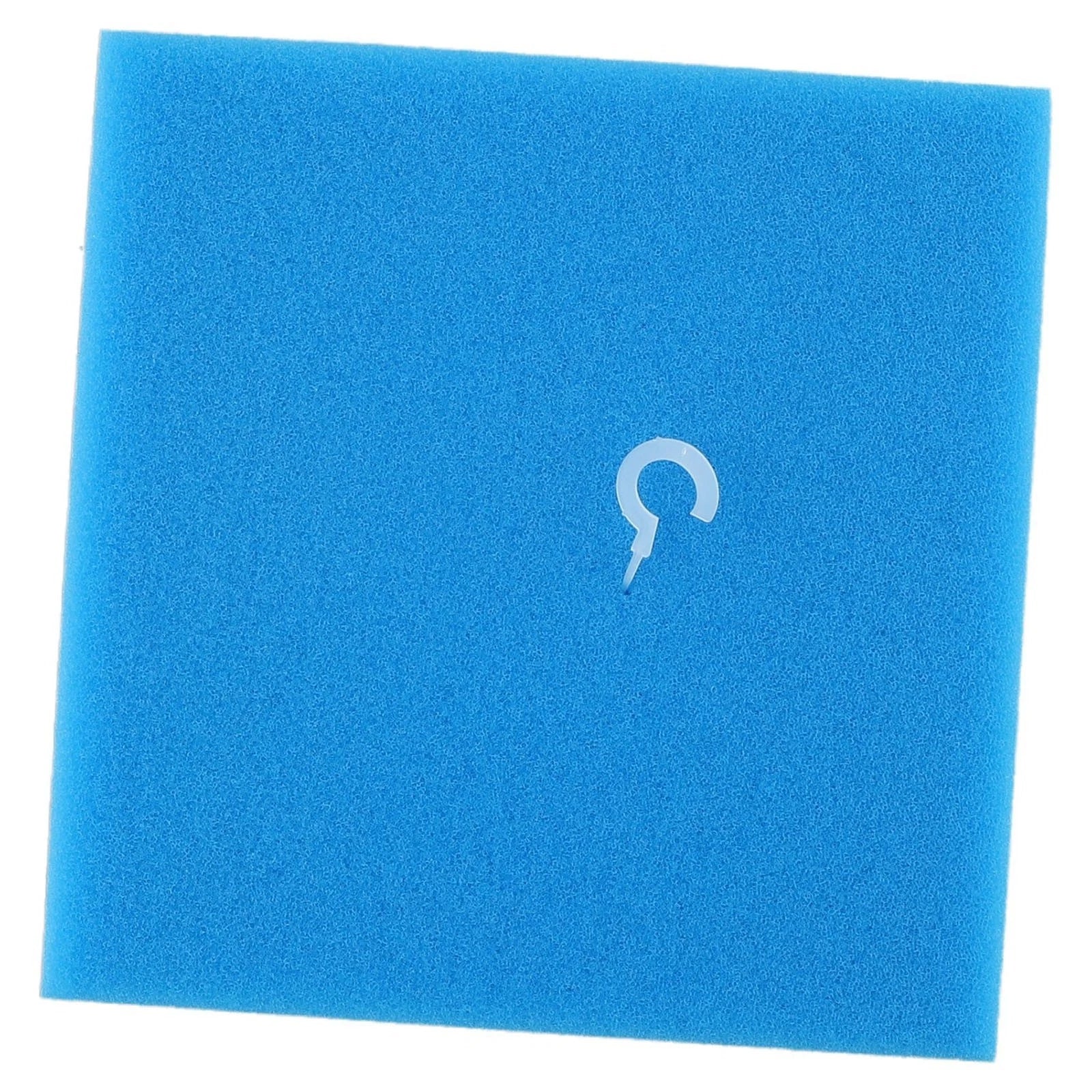 Filter Parts 9516 for Vacuum Cleaner (Plastic Replacement Sponge)