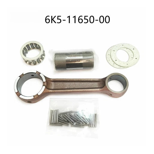 Connecting Rod Kit for Parsun Outboard Motor E60HMHD E60HWHD E60HWD