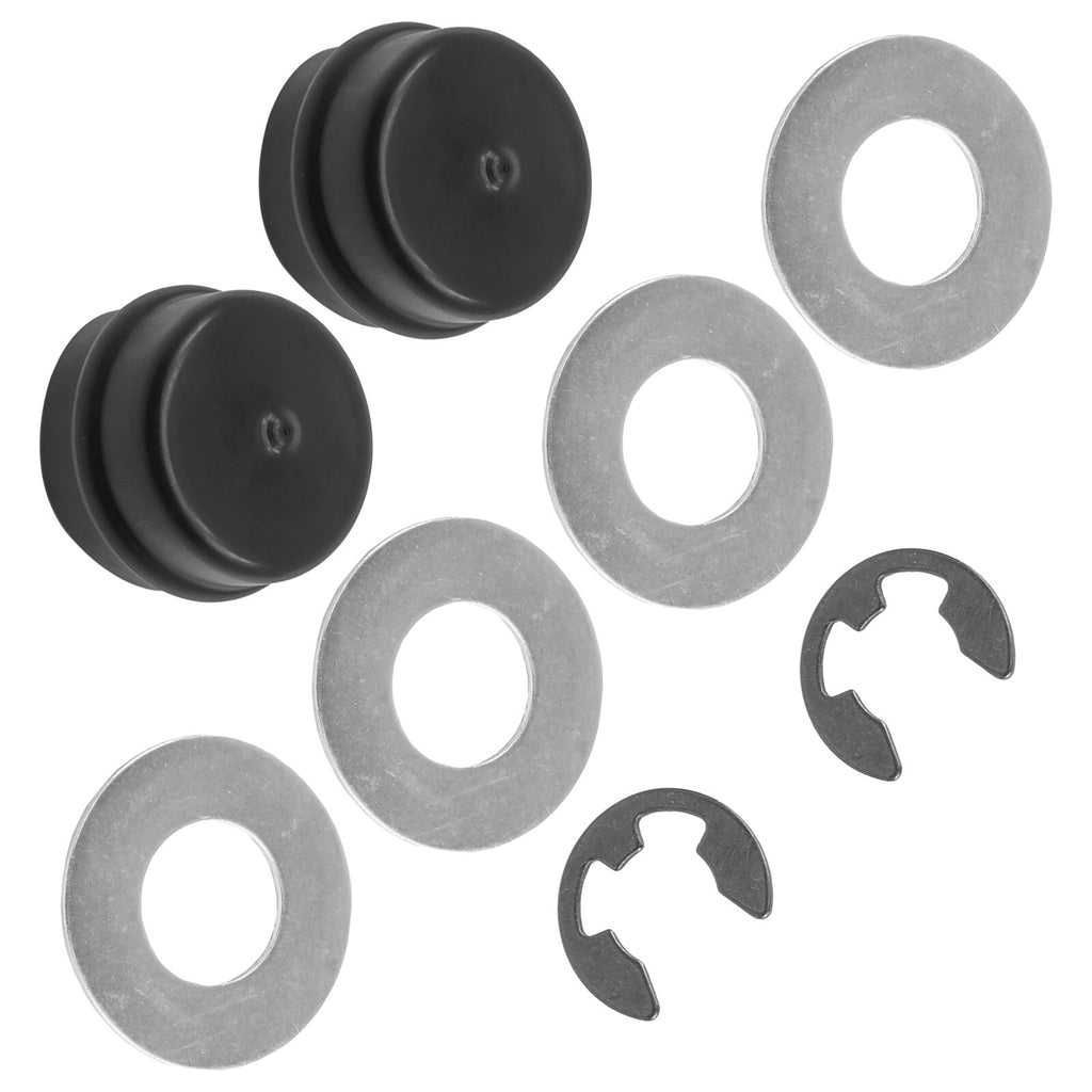 Rear Wheel Hardware Kit Replacement for John Deere (2005–2015)