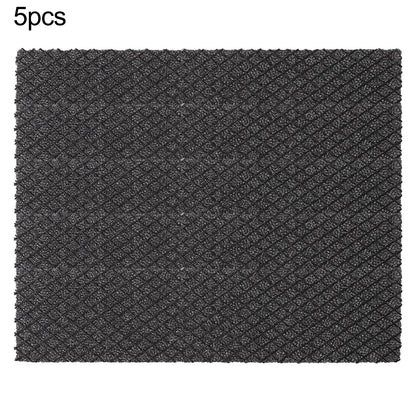 5X Cotton Filter Pack for ForMidea Air Conditioners