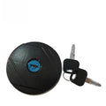 Locking Fuel Cap for Ford Transit MK6 MK7 (2000–2014) 4411620