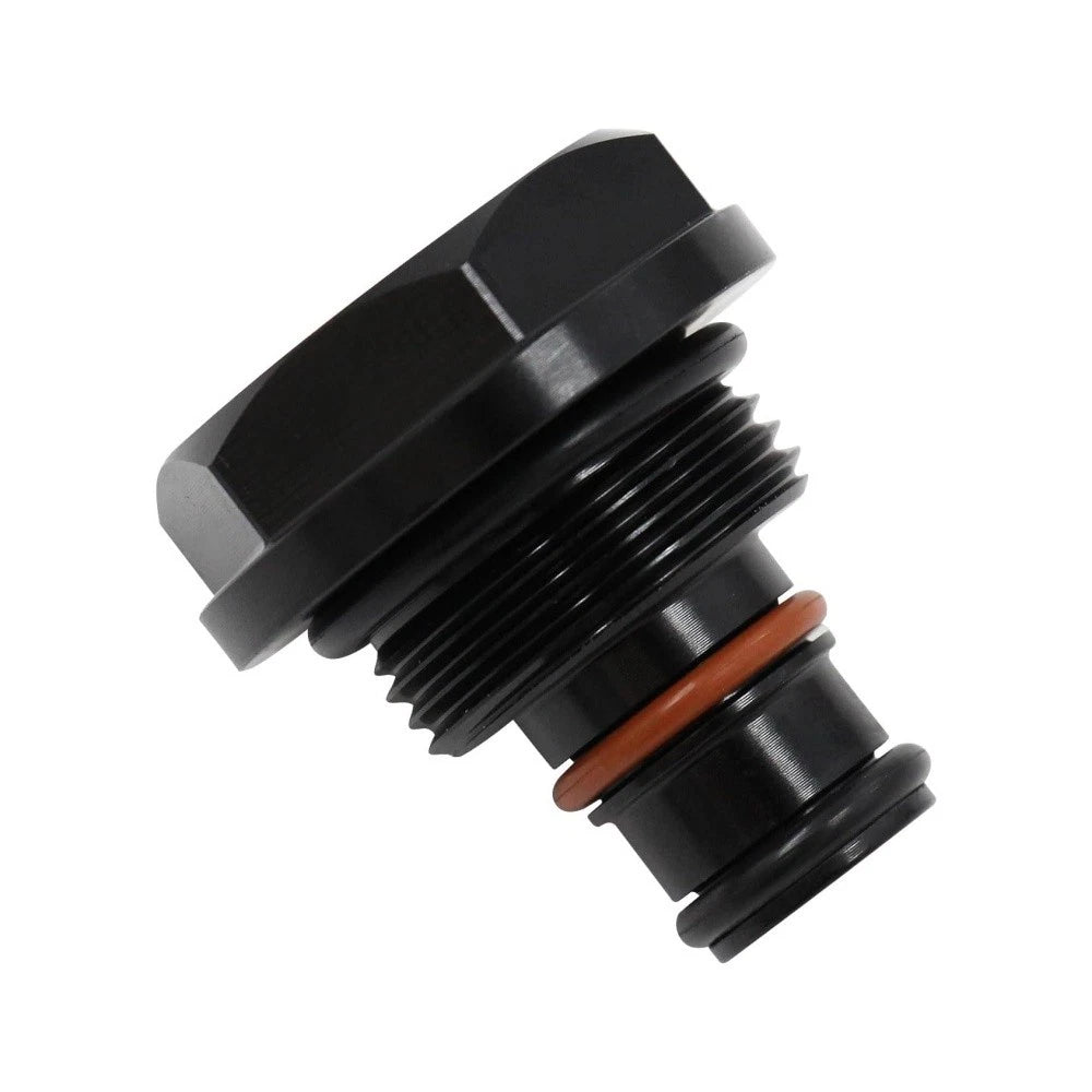 Turbo Solenoid Plug Billet for Dodge Ram Cummins (2004–2007) HE351CW, BWD-012B
