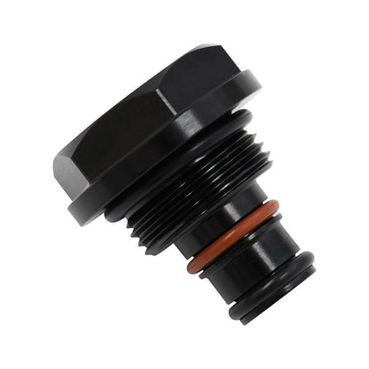Turbo Solenoid Plug Billet for Dodge Ram Cummins (2004–2007) HE351CW, BWD-012B