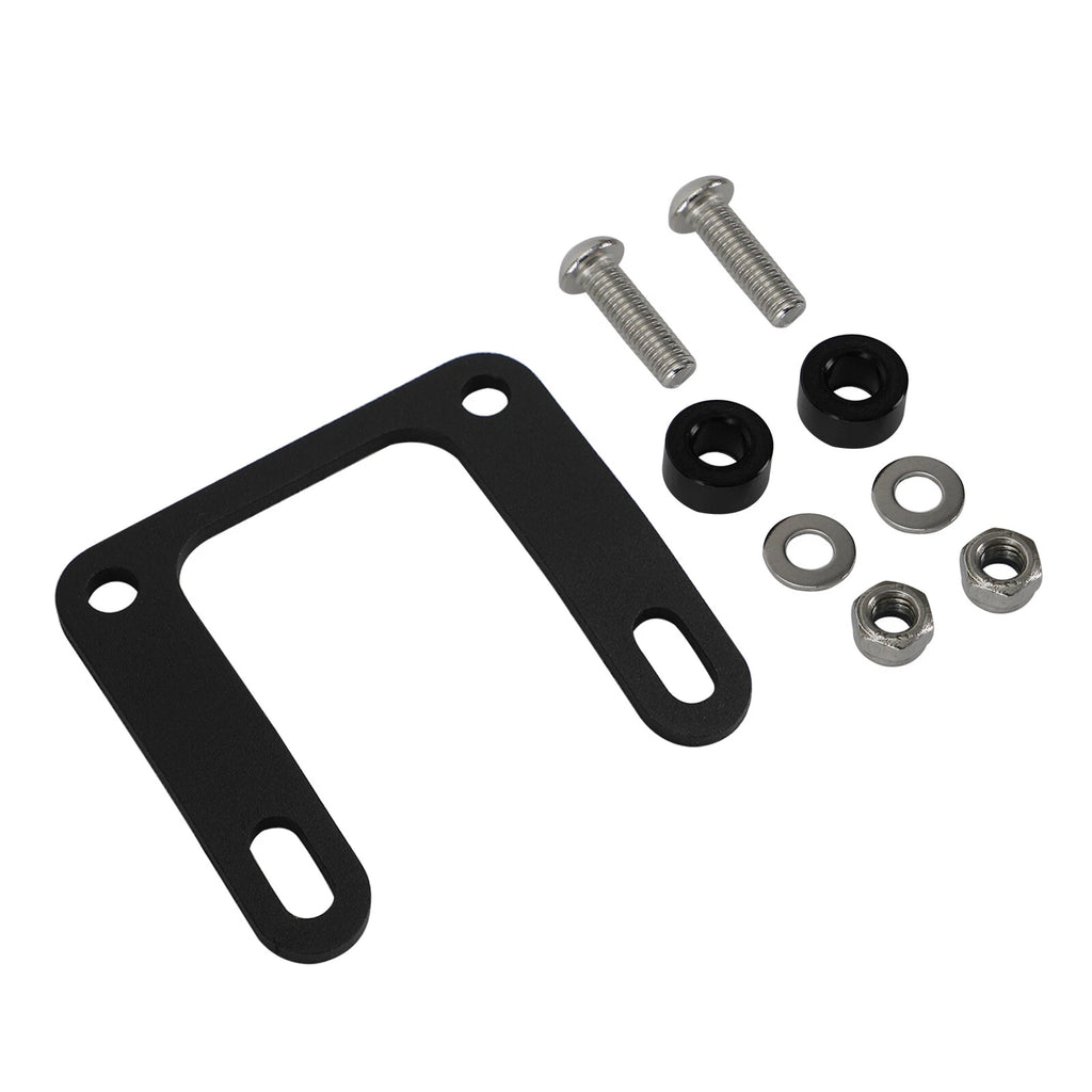 Side Speedometer Bracket Relocation Holder for Honda Rebel 1100 (2021–2023)