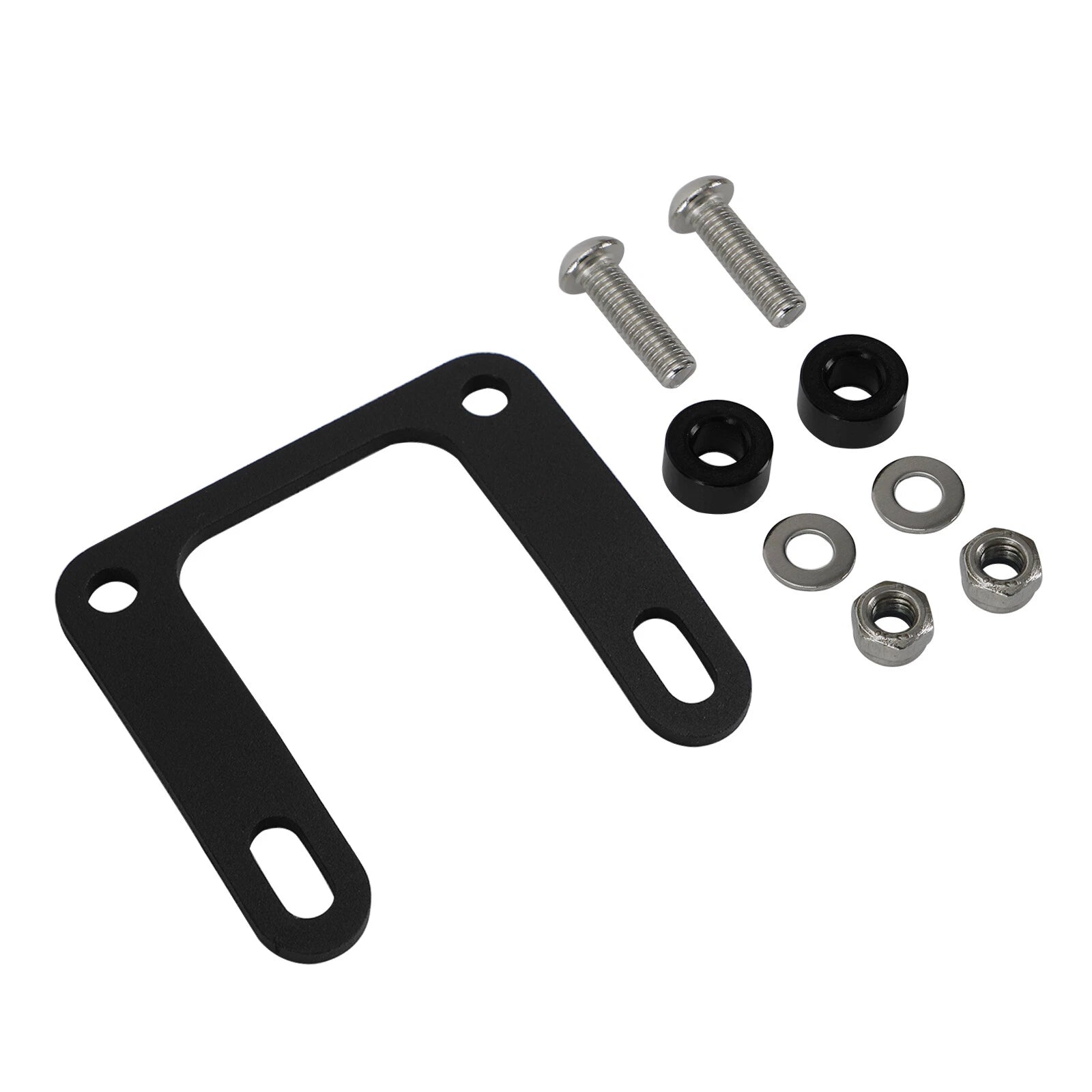 Side Speedometer Bracket Relocation Holder for Honda Rebel 1100 (2021–2023)