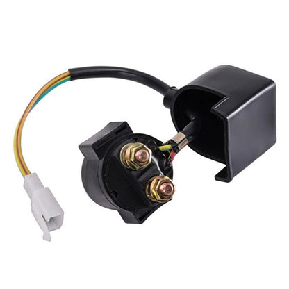 12V Starter Relay for