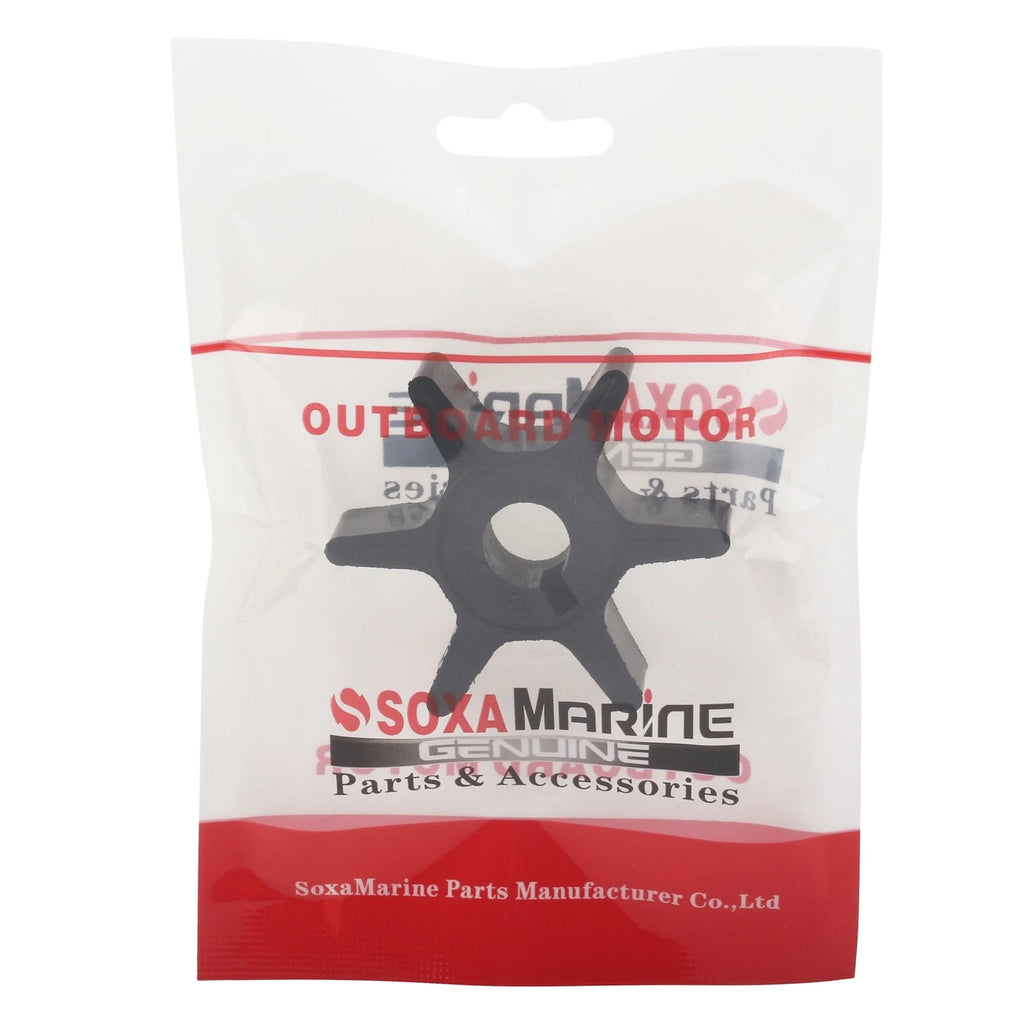Soxa Marine Outboard Water Pump Impeller for Chrysler Force 9.9-20 HP (1990-1999)