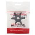 Soxa Marine Outboard Water Pump Impeller for Chrysler Force 9.9-20 HP (1990-1999)