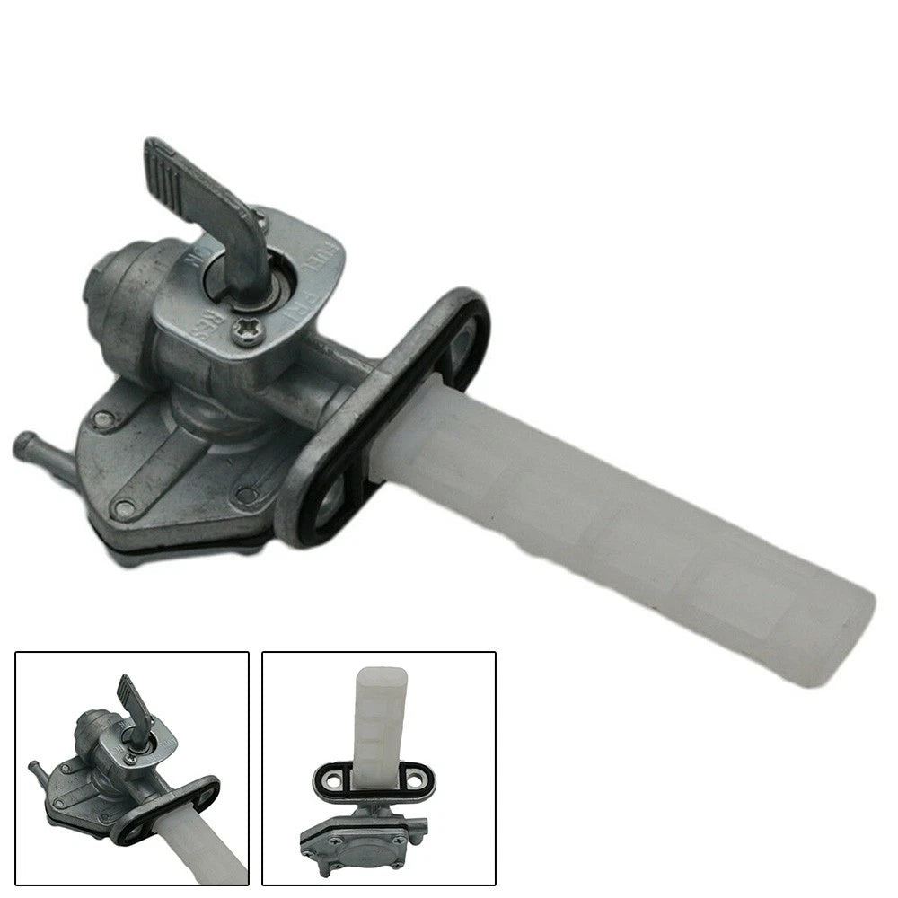 Petcock Fuel Switch Valve for