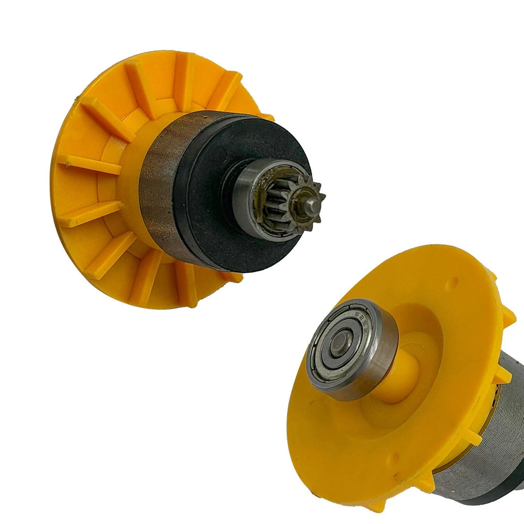12 Tooth Rotor for 21V Brushless Drill Motor (Replacement Part)