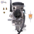 Carburetor for Kawasaki Vulcan 1500 Classic VN1500 (1996–2004) Replaces 15003-1353