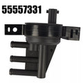Turbine Controller Valves for Saab