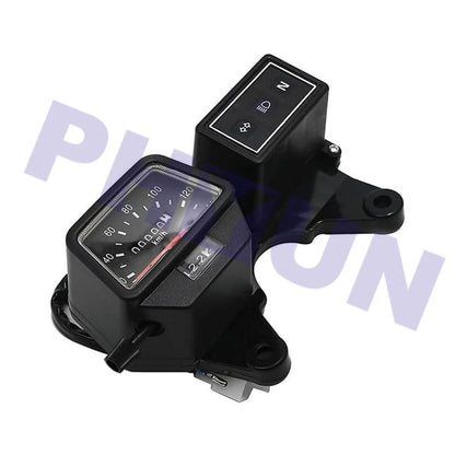 Speedometer Tachometer Gauge for Yamaha TW225 (2001–2016)